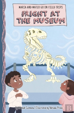 Bertrand.pt - Fright At The Museum