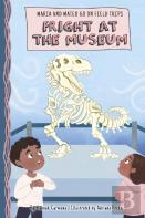 Fright At The Museum