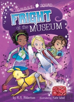 Bertrand.pt - Fright At The Museum