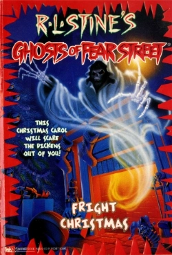 Bertrand.pt - Fright Christmas