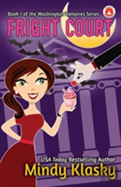 Fright Court