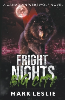 Bertrand.pt - Fright Nights, Big City
