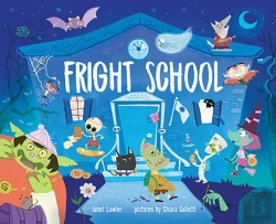 Bertrand.pt - Fright School