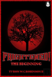 Frightened!