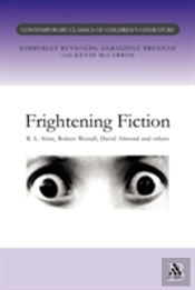 Frightening Fiction