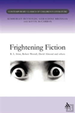 Bertrand.pt - Frightening Fiction