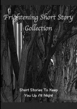Bertrand.pt - Frightening Short Story Collection, Short Stories To Keep You Up At Night
