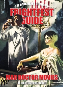 Bertrand.pt - Frightfest Guide To Mad Doctor Movies