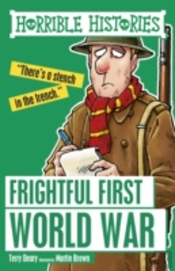 Bertrand.pt - Frightful First World War