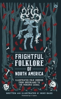 Bertrand.pt - Frightful Folklore Of North America