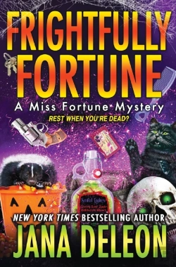 Bertrand.pt - Frightfully Fortune