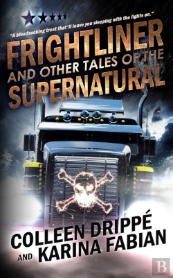 Bertrand.pt - Frightliner And Other Tales Of The Supernatural