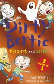 Frights And Bites