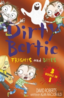 Bertrand.pt - Frights And Bites