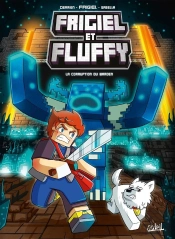 Frigiel Et Fluffy Tome 14 : La Corruption Du Warden