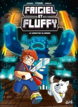 Bertrand.pt - Frigiel Et Fluffy Tome 14 : La Corruption Du Warden