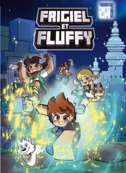 Bertrand.pt - Frigiel Et Fluffy Tome 16 : A Travers Le Portail