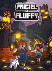 Frigiel Et Fluffy Tome 19 : La Forêt Vivante