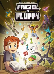 Frigiel Et Fluffy Tome 20 : Il Était Une Fois