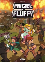 Frigiel Et Fluffy Tome 9 : Sauvons Lanniel