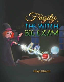 Bertrand.pt - Frigity, The Witch - Big Exam