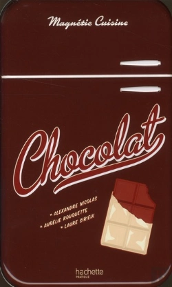Bertrand.pt - Frigo Magnet : Chocolat