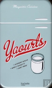 Frigo Magnet : Yaourt