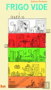 Frigo Vide
