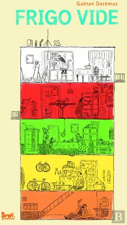 Bertrand.pt - Frigo Vide