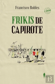 Frikis De Capirote