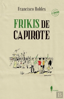 Bertrand.pt - Frikis De Capirote