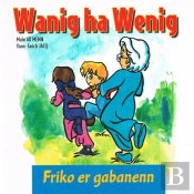 Friko Er Gabanenn