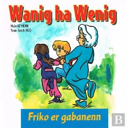 Bertrand.pt - Friko Er Gabanenn