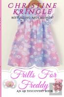 Frills For Freddy