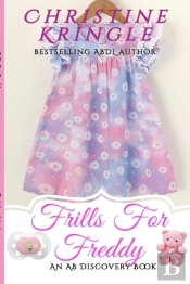Frills For Freddy