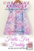 Frills For Freddy - Nappy Version