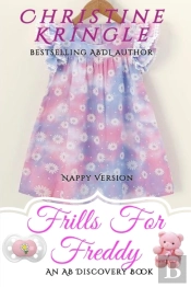Frills For Freddy - Nappy Version
