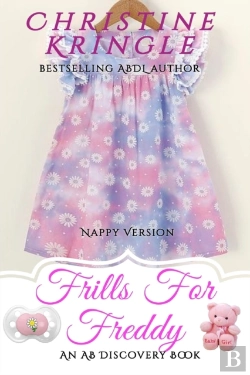 Bertrand.pt - Frills For Freddy - Nappy Version
