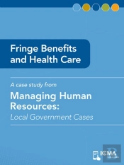 Fringe Benefits And Health Care