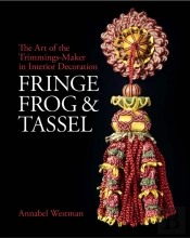 Fringe, Frog And Tassel