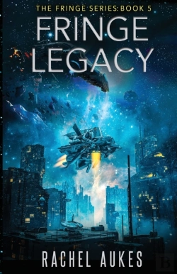 Bertrand.pt - Fringe Legacy