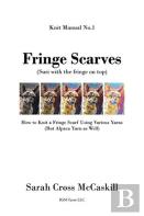 Fringe Scarves