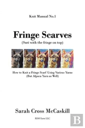 Fringe Scarves