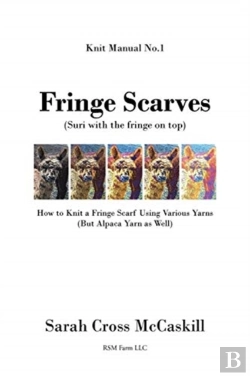 Bertrand.pt - Fringe Scarves