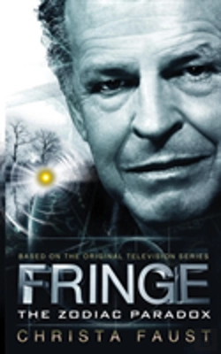 Bertrand.pt - Fringe - The Zodiac Paradox (Novel #1)