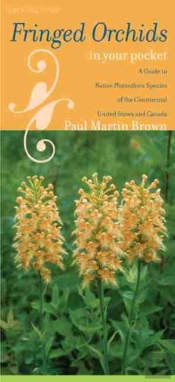 Fringed Orchids In Your Pocket