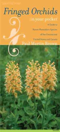Bertrand.pt - Fringed Orchids In Your Pocket
