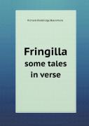 Fringilla Some Tales In Verse