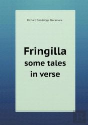 Fringilla Some Tales In Verse