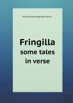 Bertrand.pt - Fringilla Some Tales In Verse